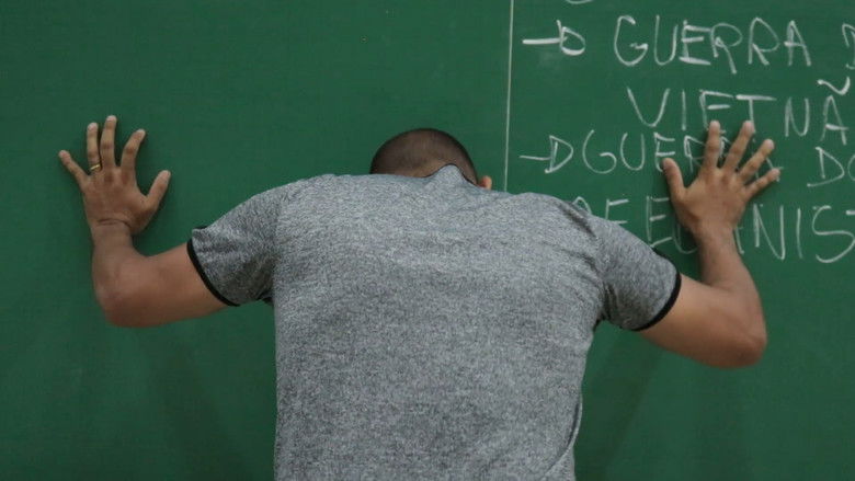 кадр из фильма Carnificina