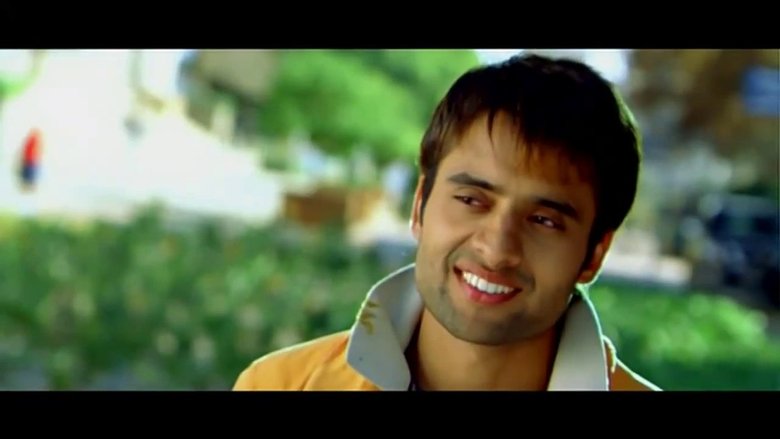 кадр из фильма Кто знает, что случится завтра?