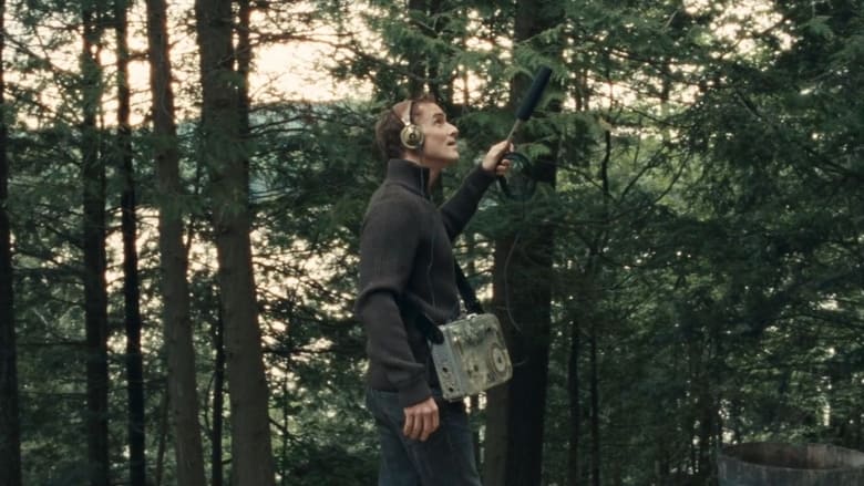 кадр из фильма Аллен Саншайн