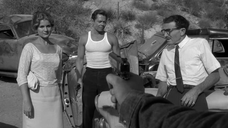 кадр из фильма Садист