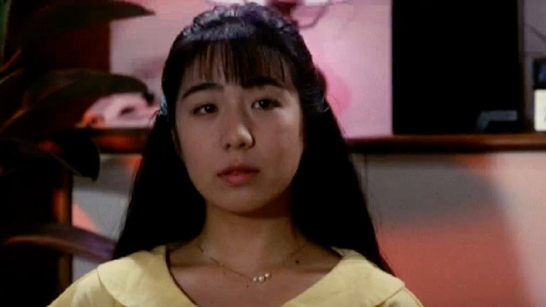 кадр из фильма スワッピング　本番出し