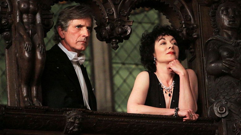 кадр из фильма A Midsummer Night's Dream Live at Middle Temple Hall