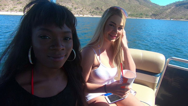 кадр из фильма Alexis Texas Boats and Hoes