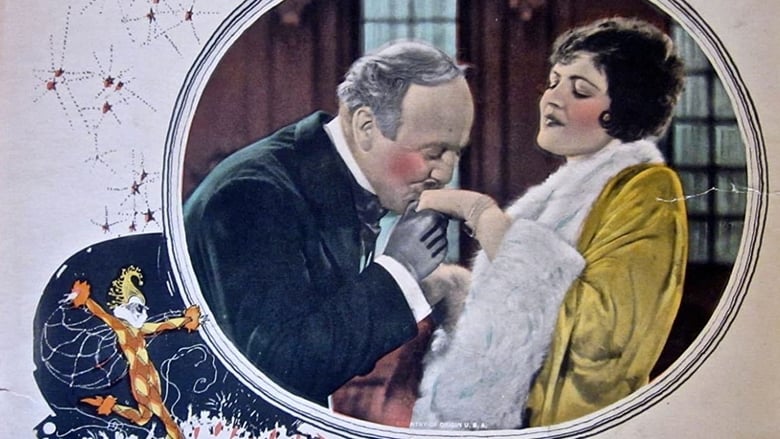 кадр из фильма Parisian Nights