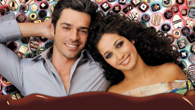 кадр из фильма Lezioni di cioccolato 2