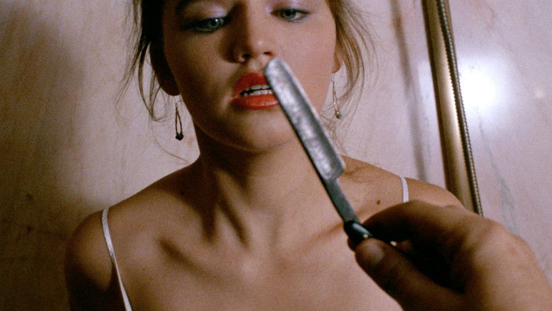 кадр из фильма Tracking