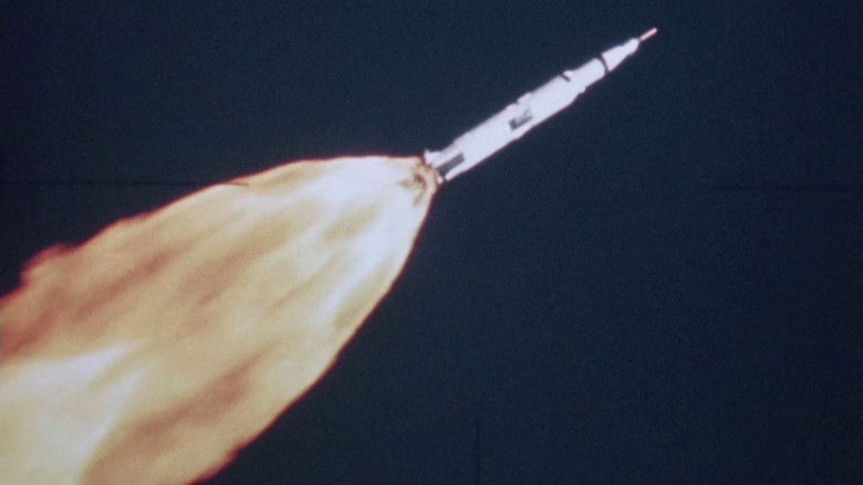 кадр из фильма Для всего человечества