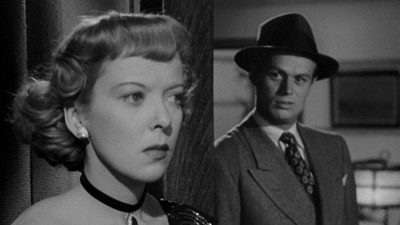 кадр из фильма Road House