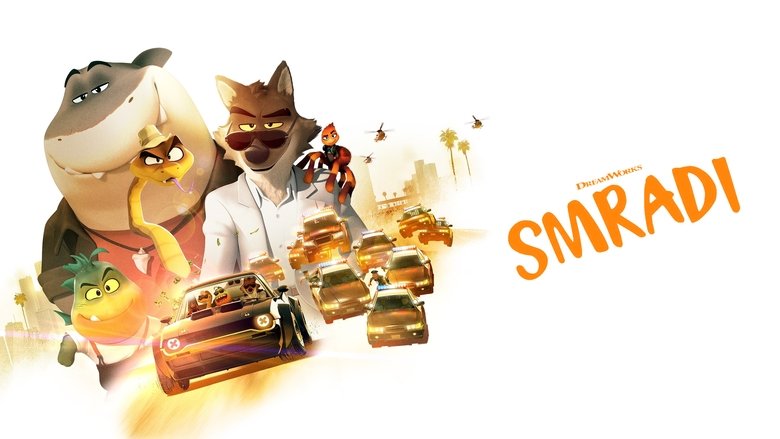 кадр из фильма Плохие парни