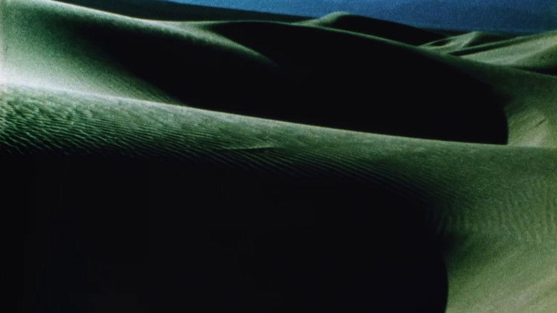 кадр из фильма Alaya