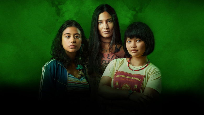 кадр из фильма Falas da Terra: Histórias (Im)possíveis