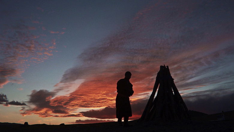 кадр из фильма Цурцула