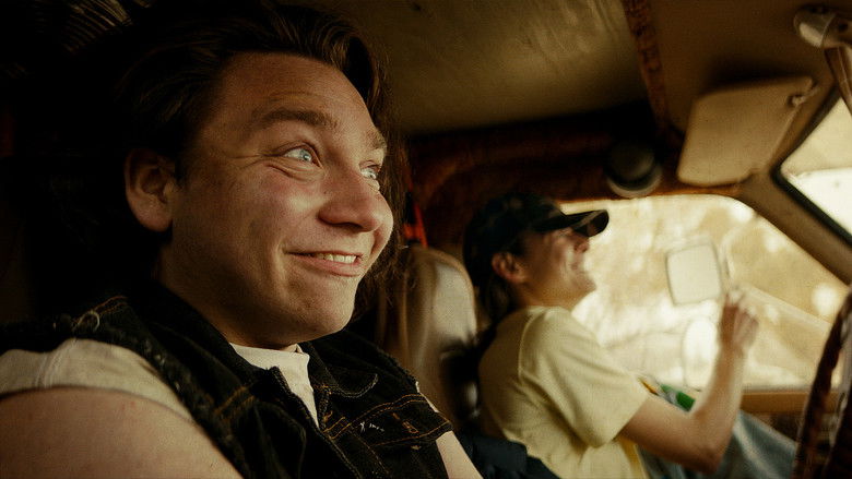 кадр из фильма The Disinvited