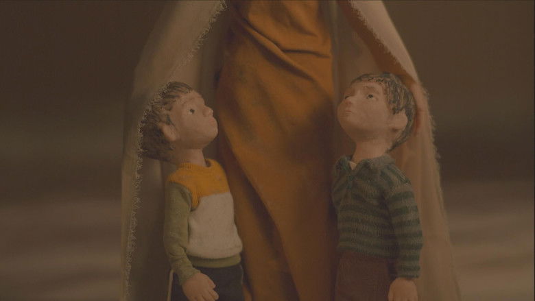 кадр из фильма عيني