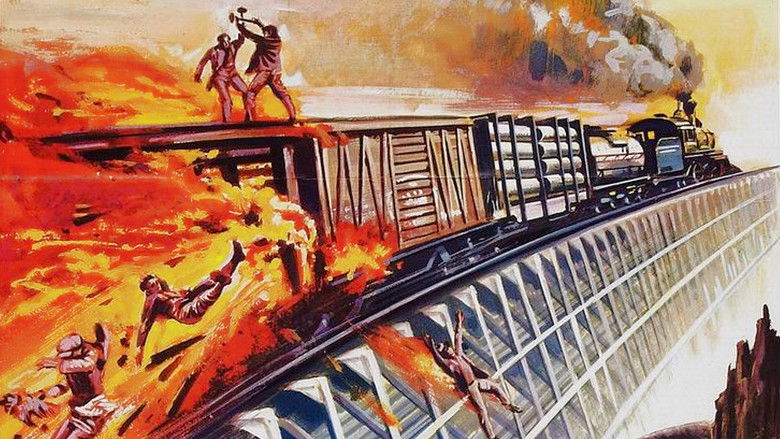 кадр из фильма Император севера