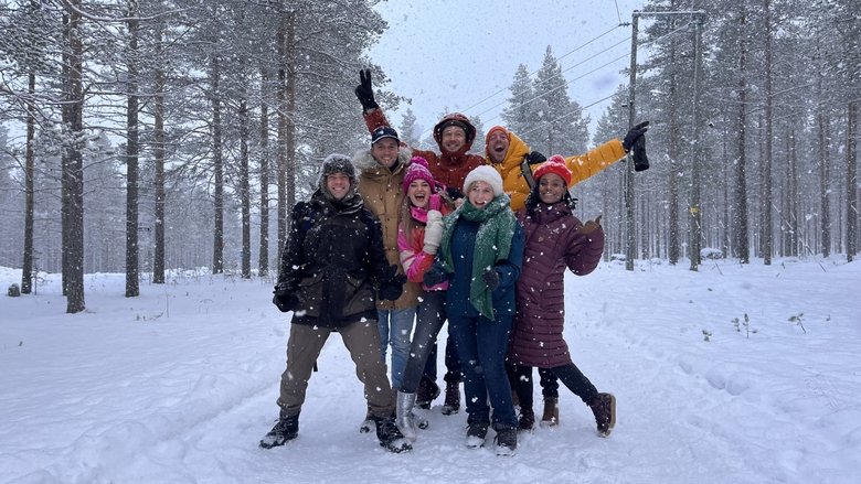 кадр из фильма Dertigers: De Kerstfilm