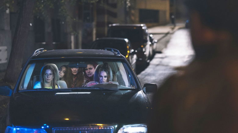 кадр из фильма Un mal día lo tiene cualquiera