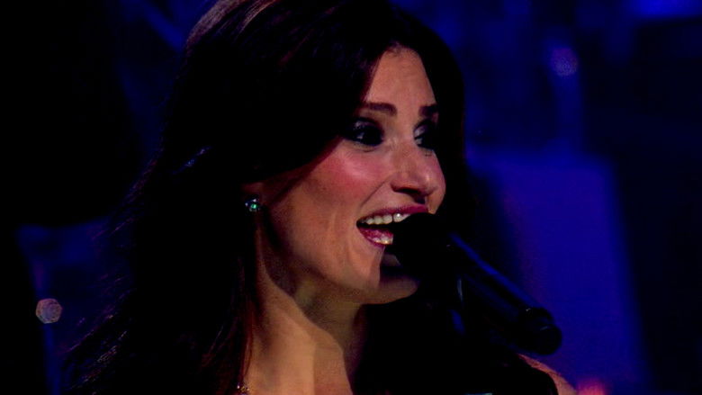 кадр из фильма Idina Menzel Live: Barefoot at the Symphony