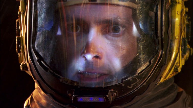 кадр из фильма Doctor Who: The Waters of Mars