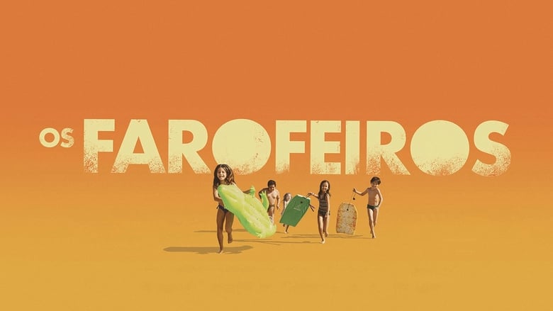 кадр из фильма Os Farofeiros
