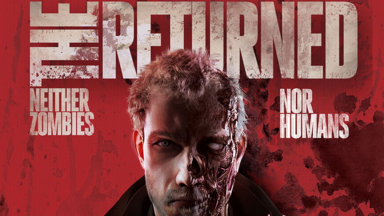 кадр из фильма Обращённый