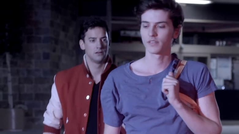 кадр из фильма It Gets Better