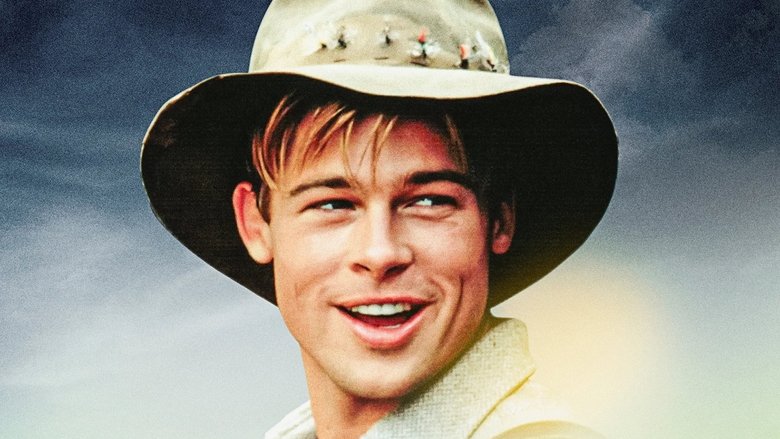 кадр из фильма Там, где течёт река