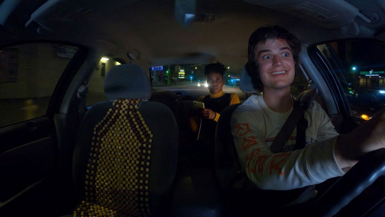 кадр из фильма Отрыв