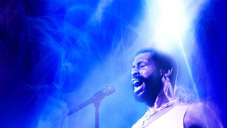 кадр из фильма Teddy Pendergrass: If You Don't Know Me