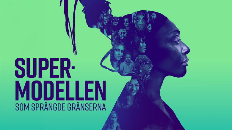 кадр из фильма Invisible Beauty