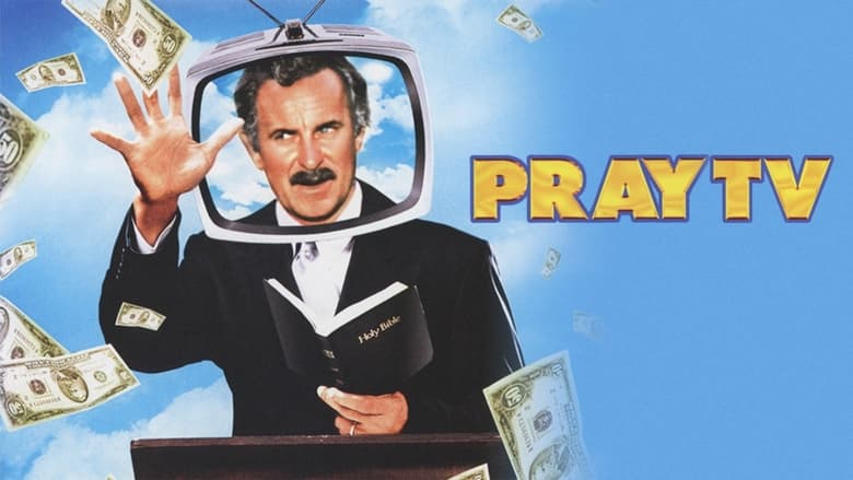 кадр из фильма Pray TV