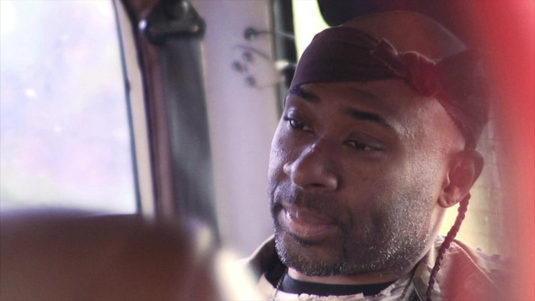 кадр из фильма Zombie Apocalypse: Redemption