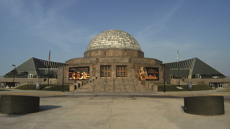 кадр из фильма Stars of the Pharaohs