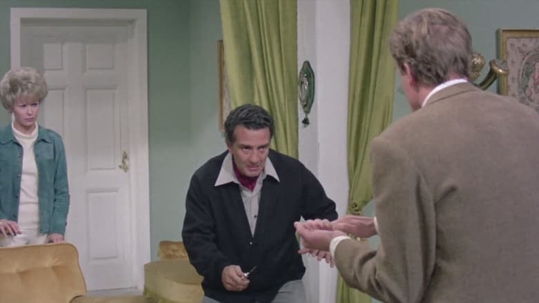 кадр из фильма La maison des filles perdues