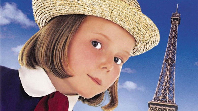 кадр из фильма Мадлен