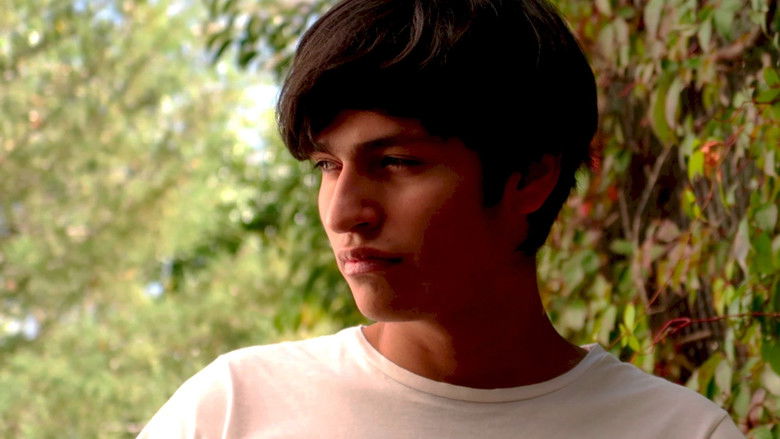 кадр из фильма FrICCIÓN