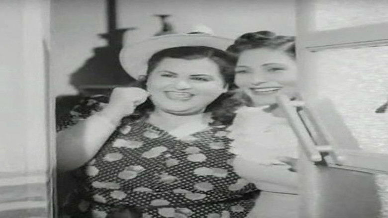 кадр из фильма لو كنت غني