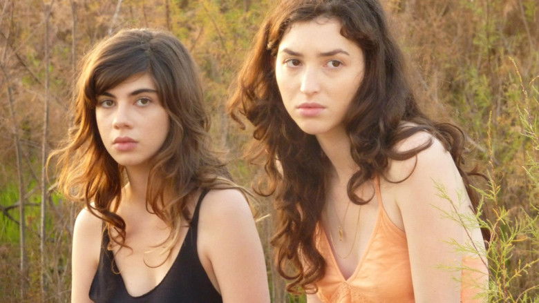 кадр из фильма מעשייה אורבנית