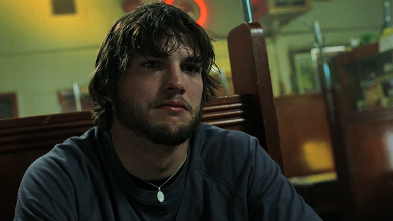 кадр из фильма Эффект бабочки