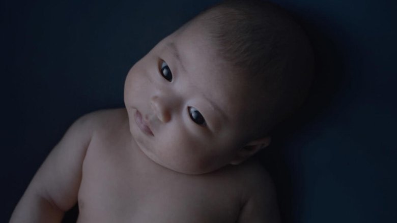 кадр из фильма Toru