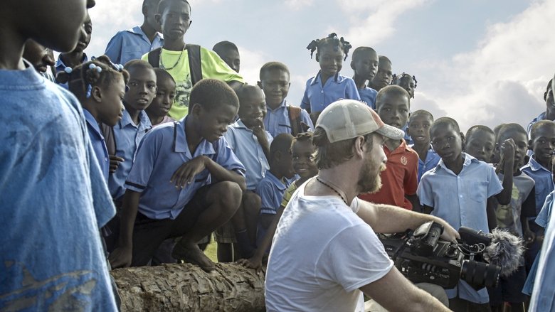 кадр из фильма The Land of High Mountains