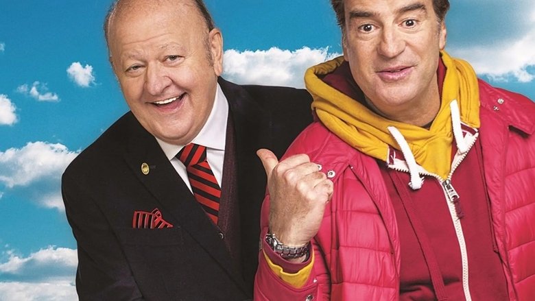 кадр из фильма La coppia dei campioni