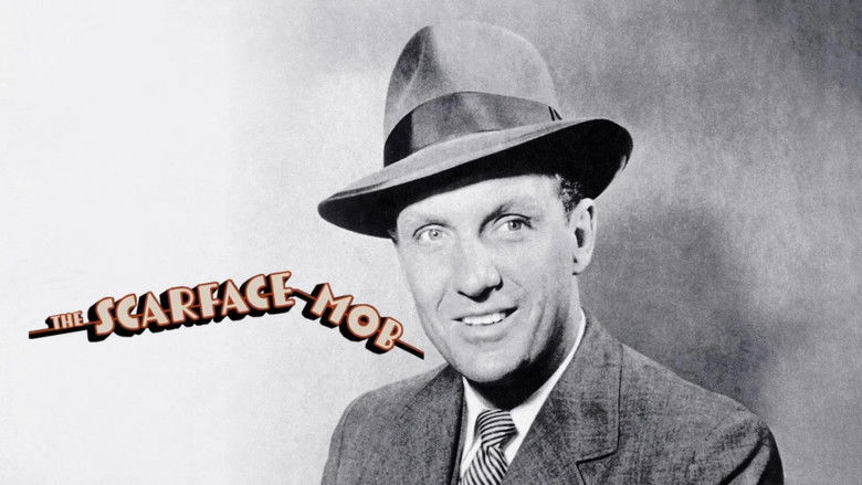 кадр из фильма The Scarface Mob