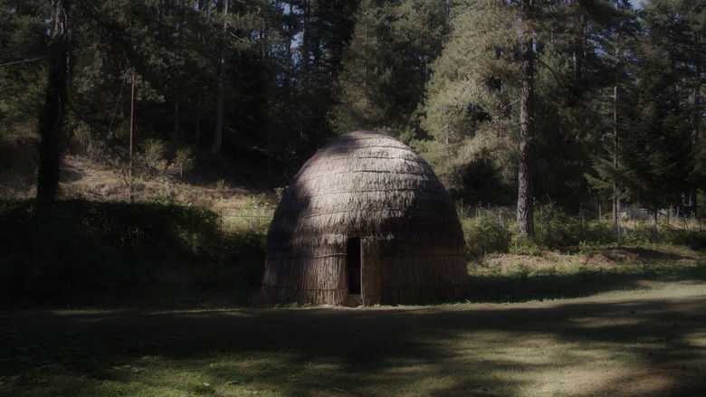 кадр из фильма Ο Τελευταίος Νομάς