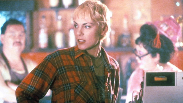 кадр из фильма Черный день, светлая ночь