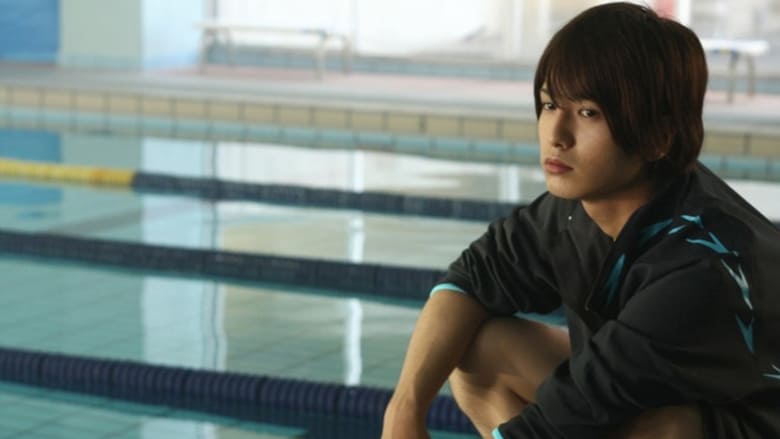 кадр из фильма 体育館ベイビー