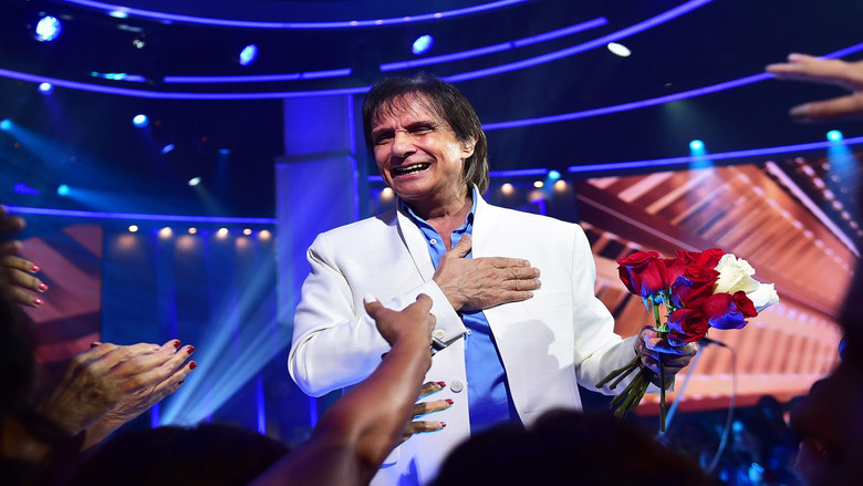 кадр из фильма Roberto Carlos e Caetano Veloso - A Música de Tom Jobim