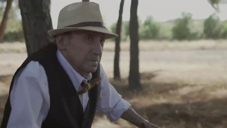 кадр из фильма El tesoro