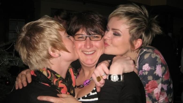 кадр из фильма Jan's Coming Out