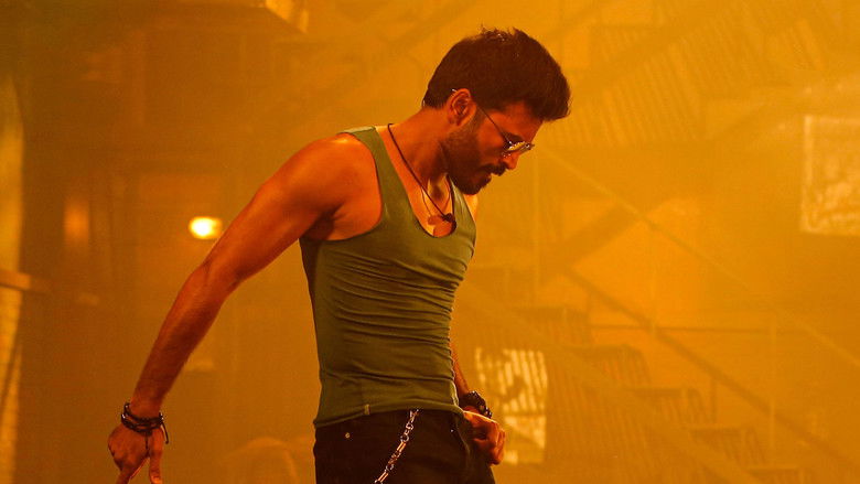 кадр из фильма Маран